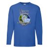 Valueweight long sleeve T Thumbnail