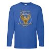 Valueweight long sleeve T Thumbnail