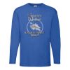 Valueweight long sleeve T Thumbnail