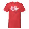 Valueweight v-neck T Thumbnail