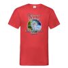 Valueweight v-neck T Thumbnail