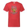 Valueweight v-neck T Thumbnail