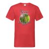 Valueweight v-neck T Thumbnail