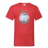 Valueweight v-neck T Thumbnail