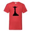 Valueweight v-neck T Thumbnail