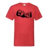Valueweight v-neck T Thumbnail