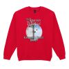 Heavy Blend™ adult crew neck sweatshirt Thumbnail