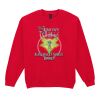 Heavy Blend™ adult crew neck sweatshirt Thumbnail