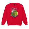 Heavy Blend™ adult crew neck sweatshirt Thumbnail
