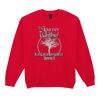 Heavy Blend™ adult crew neck sweatshirt Thumbnail