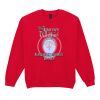 Heavy Blend™ adult crew neck sweatshirt Thumbnail