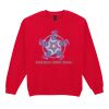 Heavy Blend™ adult crew neck sweatshirt Thumbnail