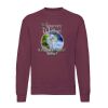 Classic 80/20 set-in sweatshirt Thumbnail