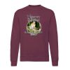 Classic 80/20 set-in sweatshirt Thumbnail