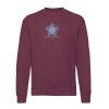 Classic 80/20 set-in sweatshirt Thumbnail