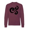 Classic 80/20 set-in sweatshirt Thumbnail