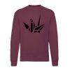 Classic 80/20 set-in sweatshirt Thumbnail