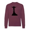 Classic 80/20 set-in sweatshirt Thumbnail