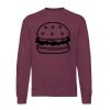 Classic 80/20 set-in sweatshirt Thumbnail