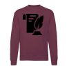 Classic 80/20 set-in sweatshirt Thumbnail