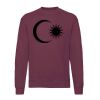 Classic 80/20 set-in sweatshirt Thumbnail