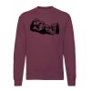 Classic 80/20 set-in sweatshirt Thumbnail