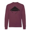 Classic 80/20 set-in sweatshirt Thumbnail