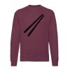 Classic 80/20 set-in sweatshirt Thumbnail