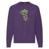Classic 80/20 raglan sweatshirt Thumbnail