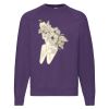Classic 80/20 raglan sweatshirt Thumbnail
