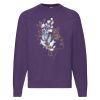 Classic 80/20 raglan sweatshirt Thumbnail
