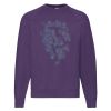 Classic 80/20 raglan sweatshirt Thumbnail
