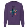 Classic 80/20 raglan sweatshirt Thumbnail