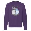 Classic 80/20 raglan sweatshirt Thumbnail