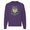 Classic 80/20 raglan sweatshirt Thumbnail