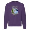 Classic 80/20 raglan sweatshirt Thumbnail