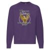 Classic 80/20 raglan sweatshirt Thumbnail