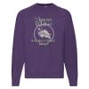 Classic 80/20 raglan sweatshirt Thumbnail