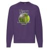 Classic 80/20 raglan sweatshirt Thumbnail