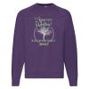 Classic 80/20 raglan sweatshirt Thumbnail