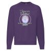 Classic 80/20 raglan sweatshirt Thumbnail