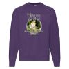 Classic 80/20 raglan sweatshirt Thumbnail