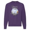 Classic 80/20 raglan sweatshirt Thumbnail