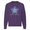 Classic 80/20 raglan sweatshirt Thumbnail