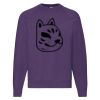 Classic 80/20 raglan sweatshirt Thumbnail