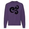 Classic 80/20 raglan sweatshirt Thumbnail