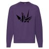 Classic 80/20 raglan sweatshirt Thumbnail
