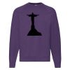 Classic 80/20 raglan sweatshirt Thumbnail