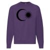 Classic 80/20 raglan sweatshirt Thumbnail
