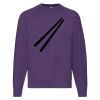 Classic 80/20 raglan sweatshirt Thumbnail